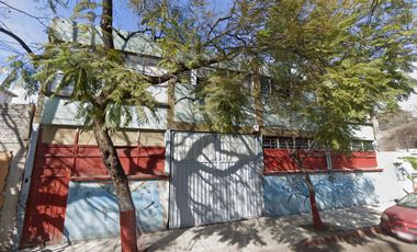 Nave industrial en venta en Gustavo A.Madero Remate.
