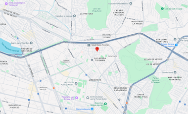 Nave industrial en venta en Gustavo A.Madero Remate.