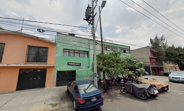 Casa en venta en Nezahualcóyotl Remate.