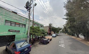 Casa en venta en Nezahualcóyotl Remate.