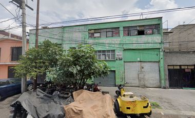 Casa en venta en Nezahualcóyotl Remate.