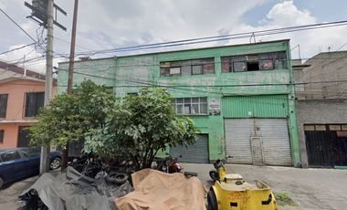 Casa en venta en Nezahualcóyotl Remate.