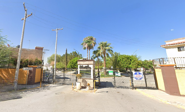 CASA DE RECUPERACION HIPOTECARIA JARDINES UNIVERSIDAD , TORREON