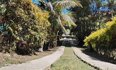 ARRIENDO Finca Carmen de viboral vereda samaria.