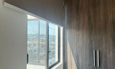 Suite en Alquiler – Urbanización Los Álamos, Guayaquil