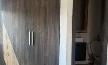 Suite en Alquiler – Urbanización Los Álamos, Guayaquil