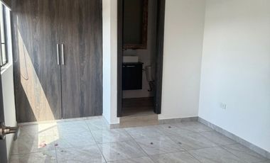 Suite en Alquiler – Urbanización Los Álamos, Guayaquil