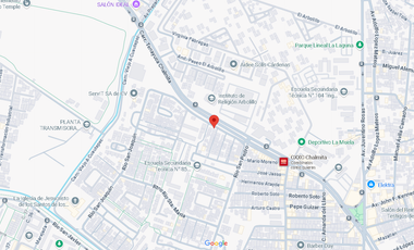 DEPARTAMENTO EN CARR.TENAYUCA CHALMITA, GUSTAVO A. MADERO, CIUDAD DE MÉXICO.¡ NO CREDITOS!