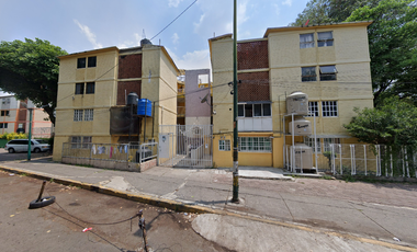 DEPARTAMENTO EN CARR.TENAYUCA CHALMITA, GUSTAVO A. MADERO, CIUDAD DE MÉXICO.¡ NO CREDITOS!