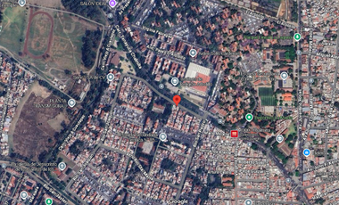 DEPARTAMENTO EN CARR.TENAYUCA CHALMITA, GUSTAVO A. MADERO, CIUDAD DE MÉXICO.¡ NO CREDITOS!