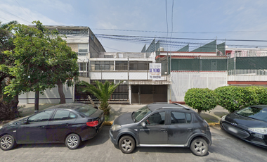 CASA EN CALLE MANUEL RIVERA CAMBAS, JARDÍN BALBUENA, VENUSTIANO CARRANZA, CIUDAD DE MÉXICO, MÉXICO, ¡NO CRÉDITOS!