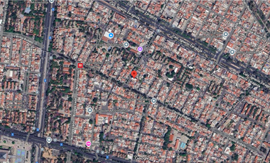 CASA EN CALLE MANUEL RIVERA CAMBAS, JARDÍN BALBUENA, VENUSTIANO CARRANZA, CIUDAD DE MÉXICO, MÉXICO, ¡NO CRÉDITOS!