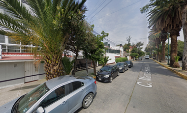 CASA EN CALLE MANUEL RIVERA CAMBAS, JARDÍN BALBUENA, VENUSTIANO CARRANZA, CIUDAD DE MÉXICO, MÉXICO, ¡NO CRÉDITOS!