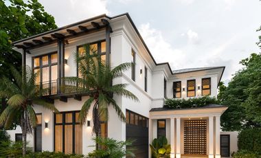 (PROYECTO) CASA EN VENTA, AIRES DE BATAN - SABORONDON