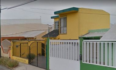 VENTA DE CASA VERACRUZ LAGUNA REAL
