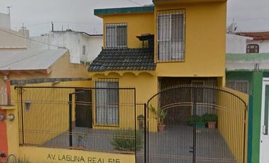 VENTA DE CASA VERACRUZ LAGUNA REAL
