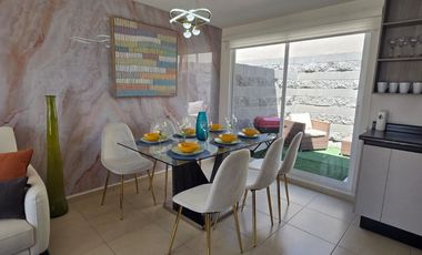 🔴EN VENTA🔴 🏠🏠Casa ubicada en Fracc. Real Bilbao, Pachuca de Soto, Hgo 🏠🏠