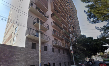 Departamento en venta en Av. Francisco de Paso y Troncoso, col. Granjas México, Iztacalco, CDMX