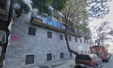 Departamento en venta en Av. Francisco de Paso y Troncoso, col. Granjas México, Iztacalco, CDMX