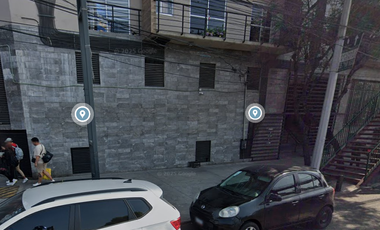 Departamento en venta en Av. Francisco de Paso y Troncoso, col. Granjas México, Iztacalco, CDMX