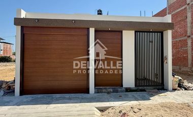 Estrena tu casa en Alameda Country Club – Piura