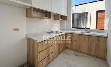 Estrena tu casa en Alameda Country Club – Piura