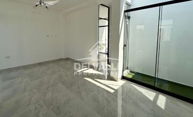 Estrena tu casa en Alameda Country Club – Piura