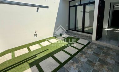 Estrena tu casa en Alameda Country Club – Piura