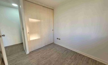 Amplio departamento en condominio