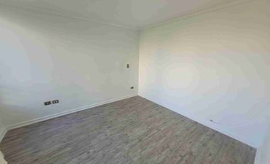 Amplio departamento en condominio