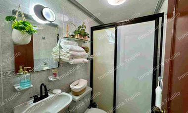 RENTO DEPARTAMENTO CERCA DEL MAR, A 5 MIN DE PLAZA AMERICAS