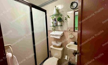 RENTO DEPARTAMENTO CERCA DEL MAR, A 5 MIN DE PLAZA AMERICAS