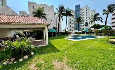 RENTO DEPARTAMENTO CERCA DEL MAR, A 5 MIN DE PLAZA AMERICAS