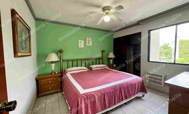 RENTO DEPARTAMENTO CERCA DEL MAR, A 5 MIN DE PLAZA AMERICAS