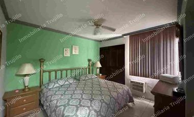 RENTO DEPARTAMENTO CERCA DEL MAR, A 5 MIN DE PLAZA AMERICAS