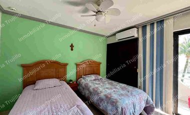 RENTO DEPARTAMENTO CERCA DEL MAR, A 5 MIN DE PLAZA AMERICAS