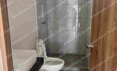 RENTO DEPARTAMENTO CERCA DEL ESTADIO DE BEISBOL BOCA DEL RIO