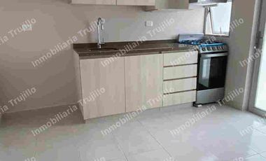 RENTO DEPARTAMENTO CERCA DEL ESTADIO DE BEISBOL BOCA DEL RIO