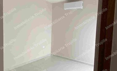 RENTO DEPARTAMENTO CERCA DEL ESTADIO DE BEISBOL BOCA DEL RIO