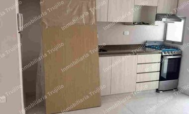 RENTO DEPARTAMENTO CERCA DEL ESTADIO DE BEISBOL BOCA DEL RIO