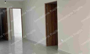 RENTO DEPARTAMENTO CERCA DEL ESTADIO DE BEISBOL BOCA DEL RIO