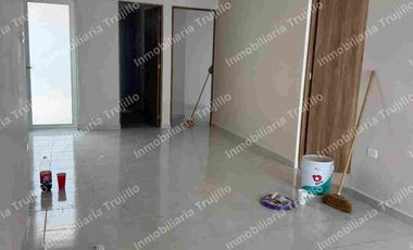 RENTO DEPARTAMENTO CERCA DEL ESTADIO DE BEISBOL BOCA DEL RIO