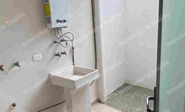 RENTO DEPARTAMENTO CERCA DEL ESTADIO DE BEISBOL BOCA DEL RIO