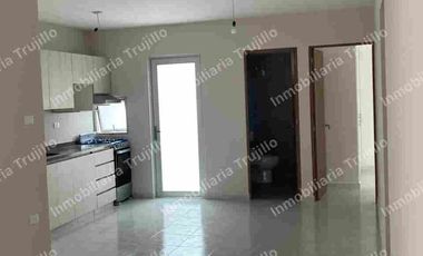 RENTO DEPARTAMENTO CERCA DEL ESTADIO DE BEISBOL BOCA DEL RIO