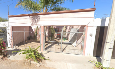 INMUEBLE DE OPORTUNIDAD CON EXCELENTE OPCIÓN DE REMODELAR Y MEJORAR TU PATRIMONIO!!