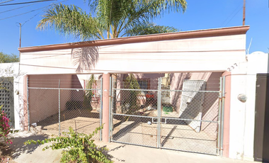 INMUEBLE DE OPORTUNIDAD CON EXCELENTE OPCIÓN DE REMODELAR Y MEJORAR TU PATRIMONIO!!