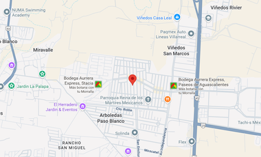 INMUEBLE DE OPORTUNIDAD CON EXCELENTE OPCIÓN DE REMODELAR Y MEJORAR TU PATRIMONIO!!