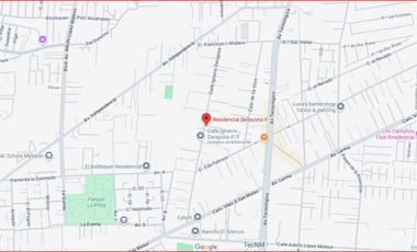 CASA EN REMATE BANCARIO EN METEPEC BELLA VISTA