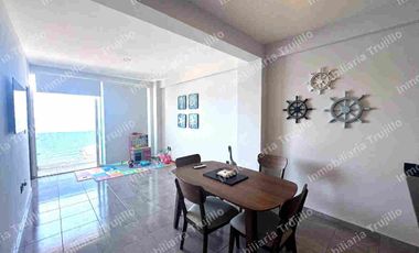 RENTO DEPARTAMENTO CERCA DEL MAR, CERCA ANDAMAR