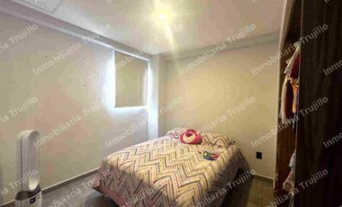 RENTO DEPARTAMENTO CERCA DEL MAR, CERCA ANDAMAR